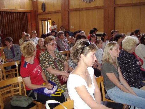 Den matek - 13.5.2006